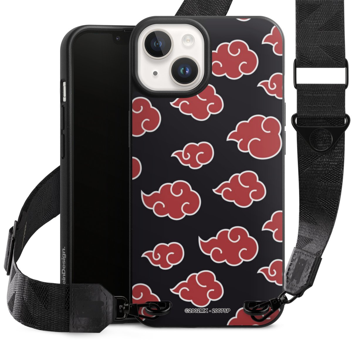 Akatsuki Pattern