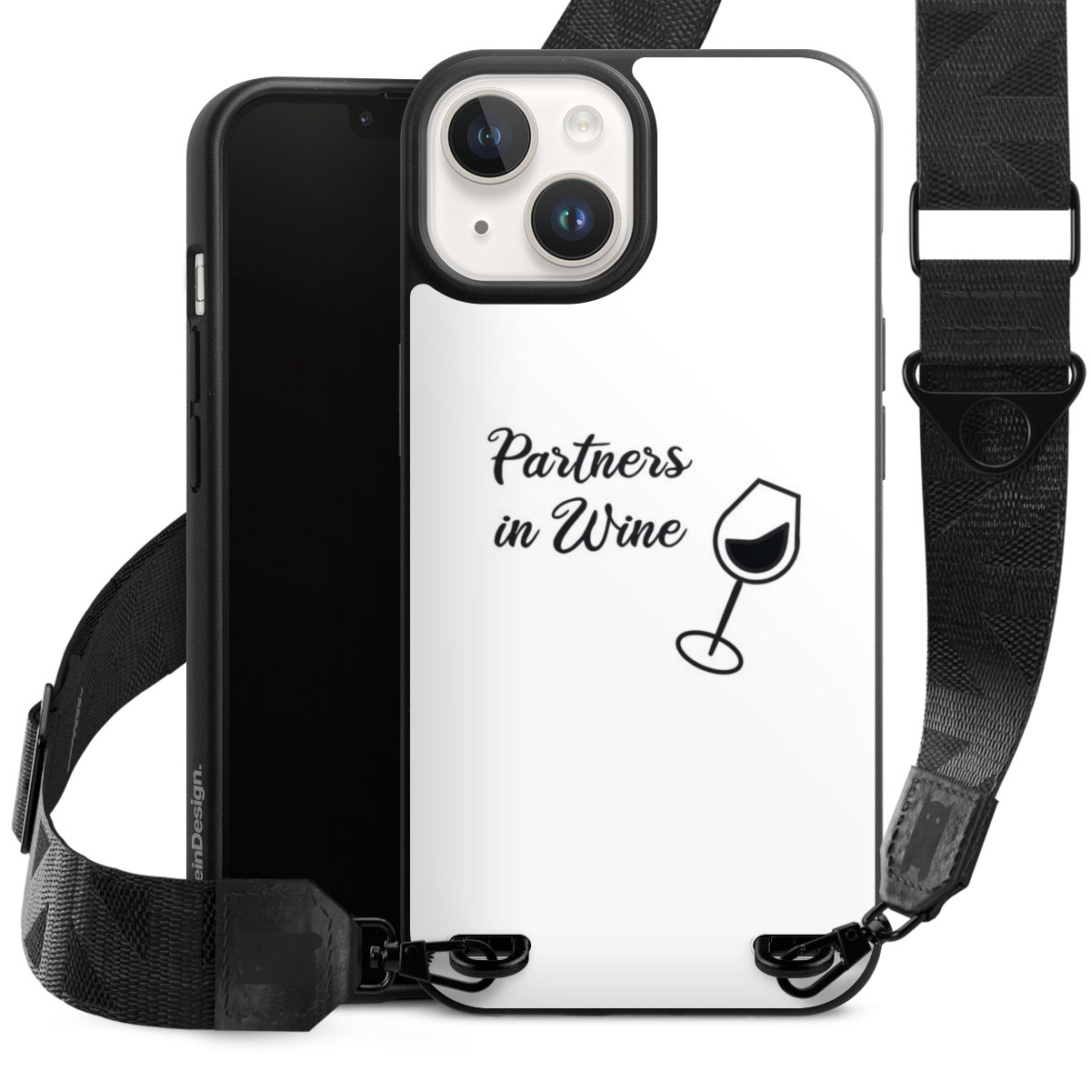 Partners in Wine
