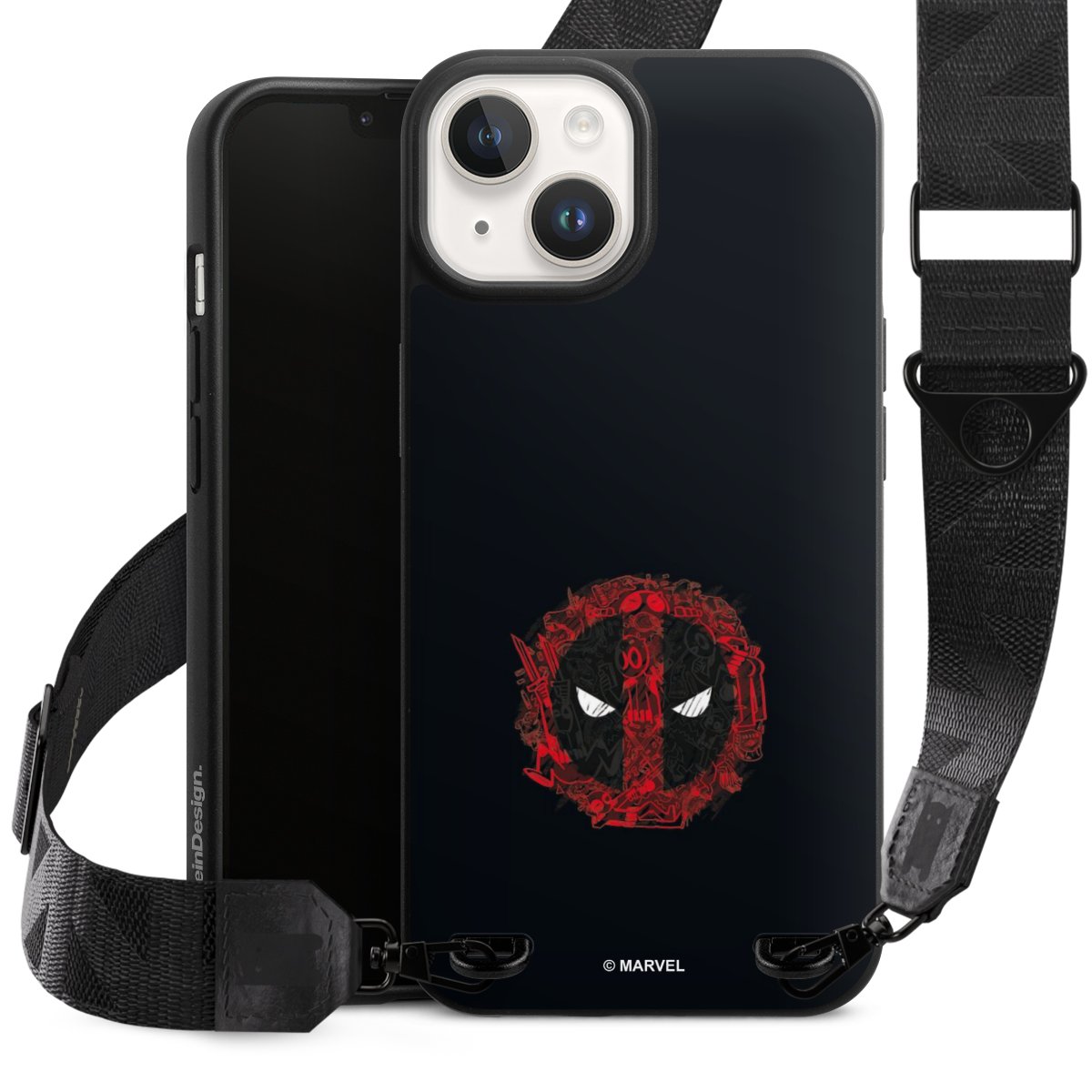 Deadpool Logo