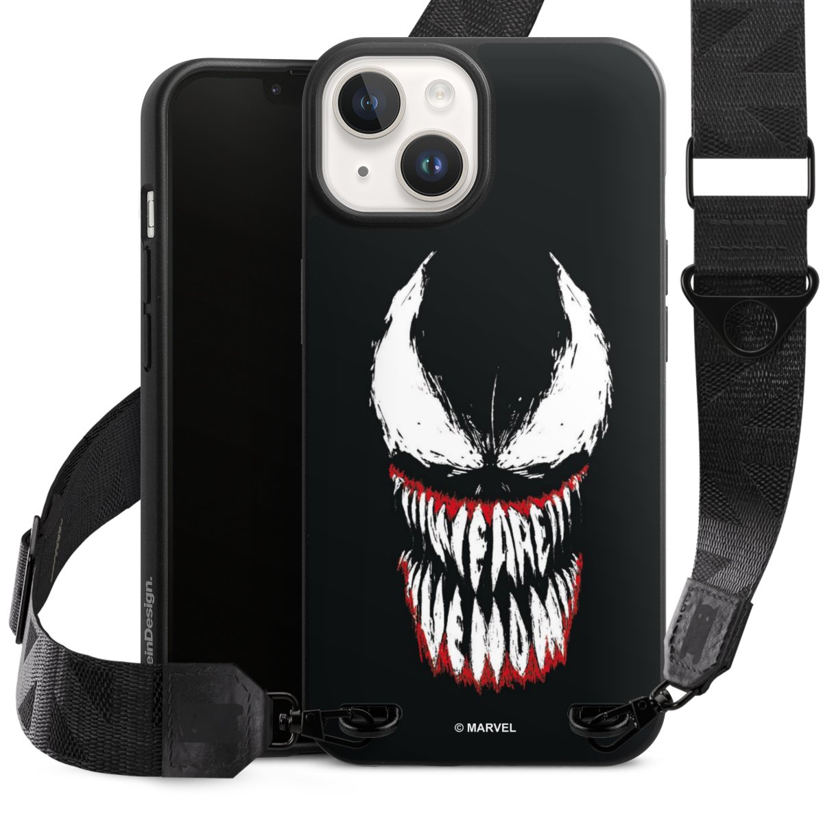 We Are Venom
