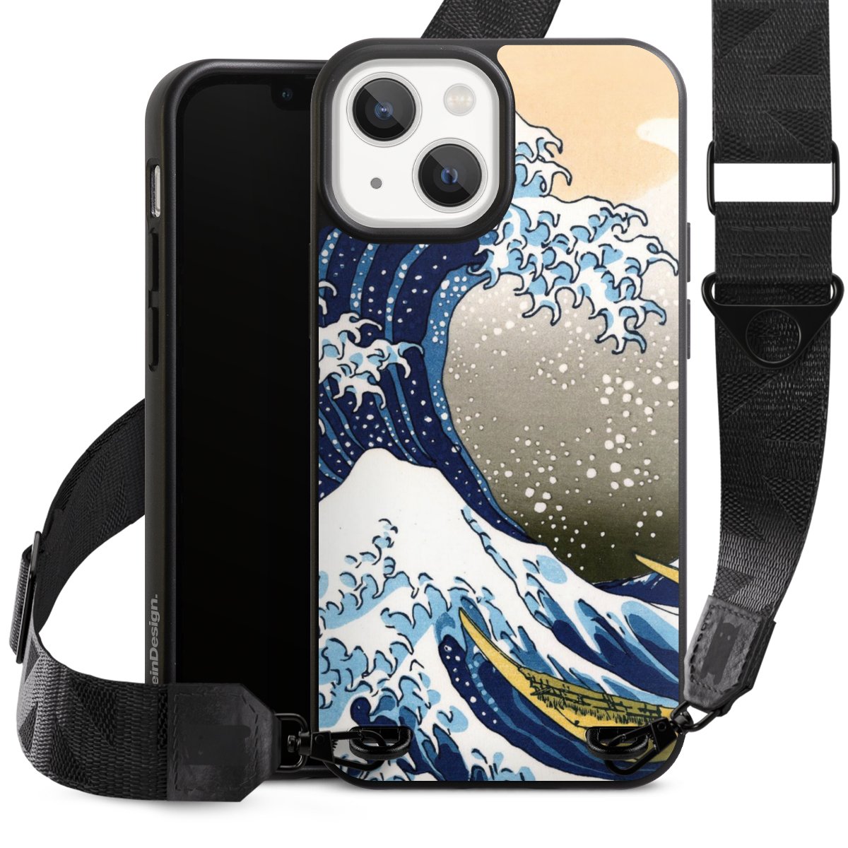 Great wave of Kanagawa