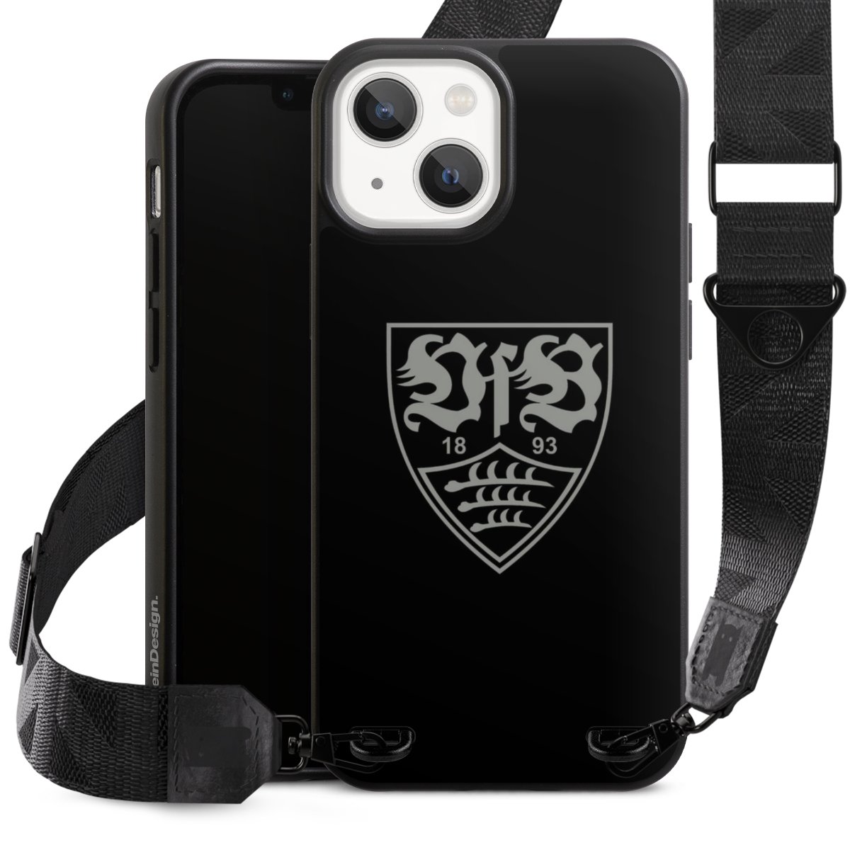 VfB Stuttgart Schwarz