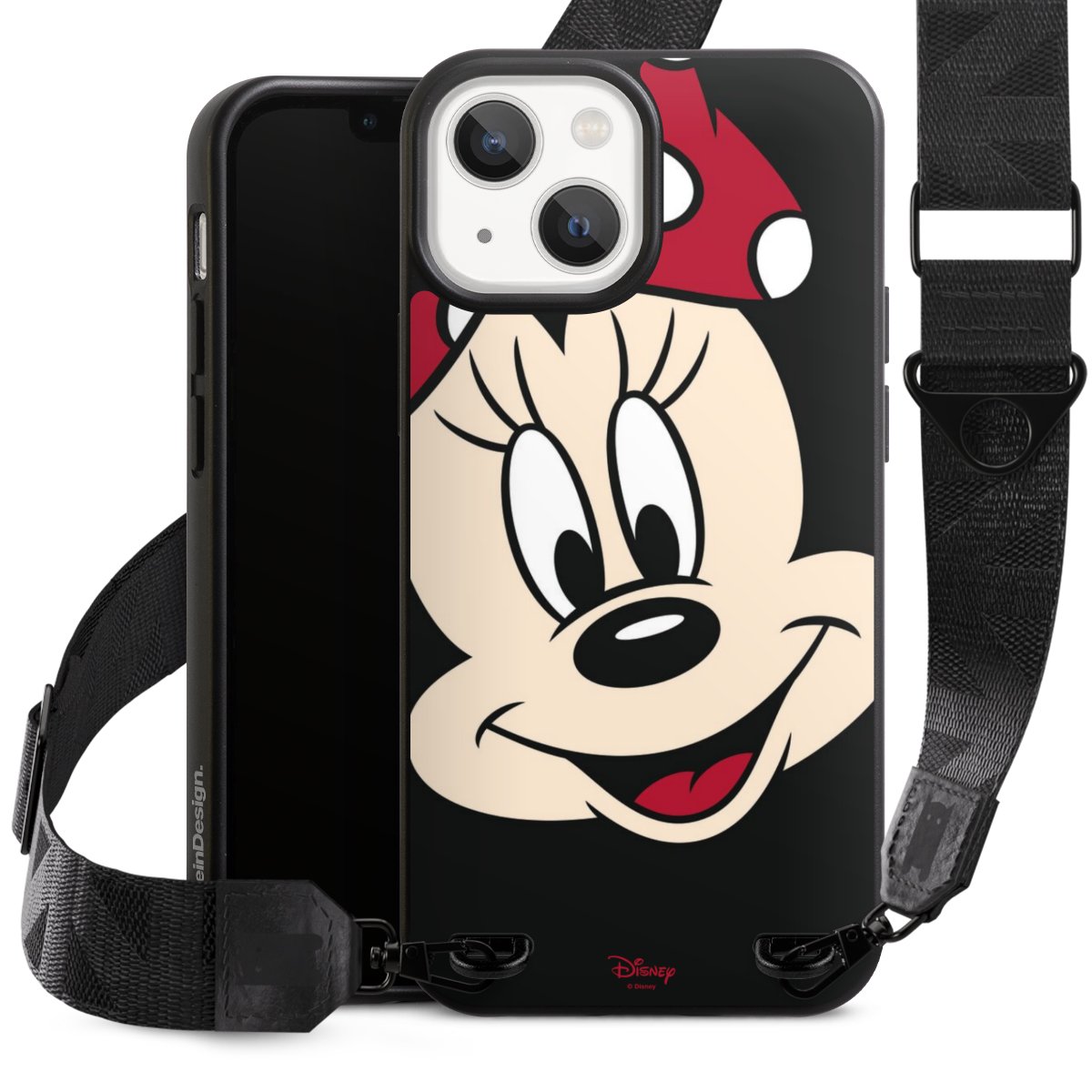 Minnie dappertutto