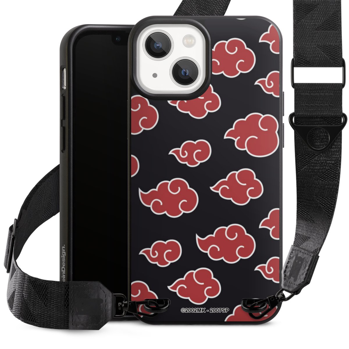 Akatsuki Pattern