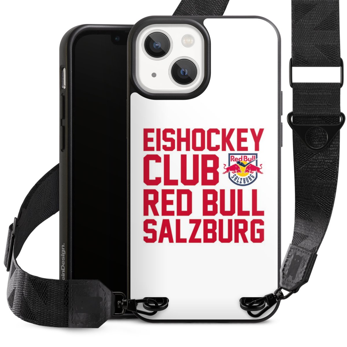 RBS Schriftzug weiß
