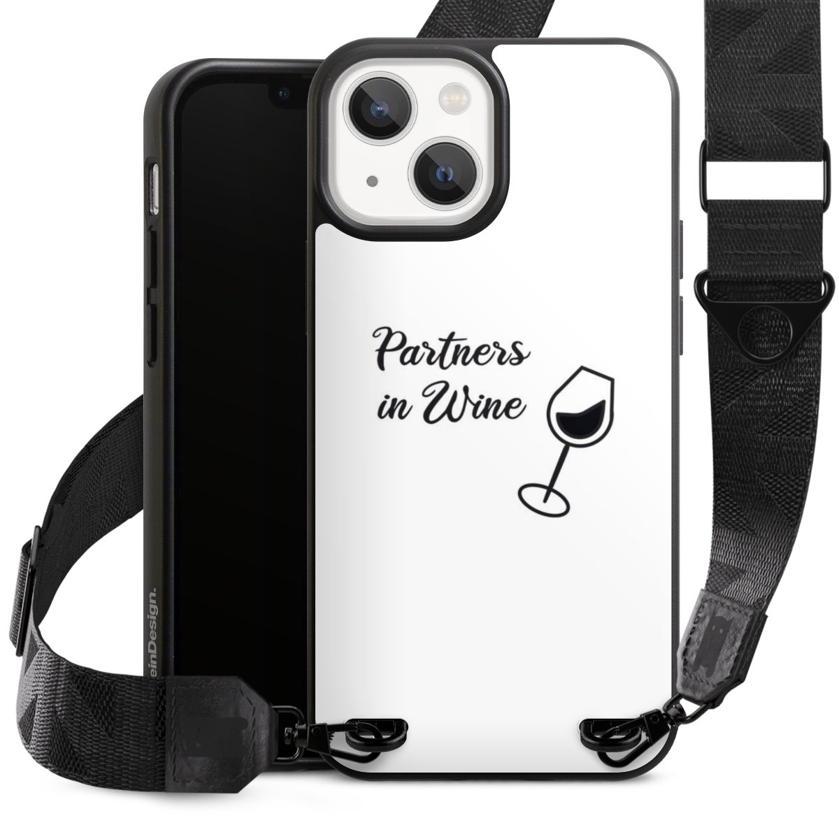 Partners in Wine