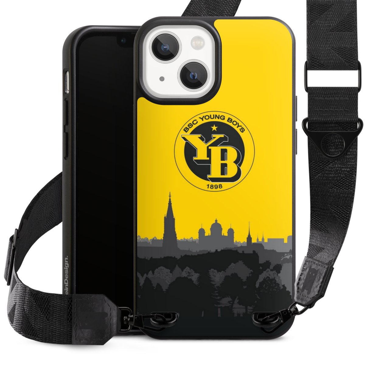 BSC YB Skyline