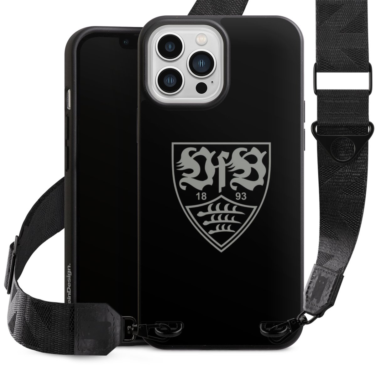 VfB Stuttgart Schwarz
