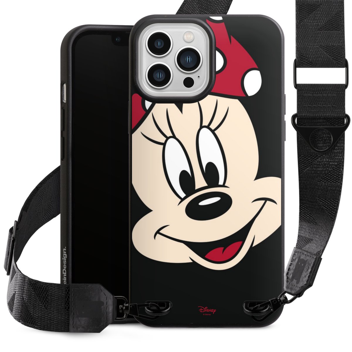 Minnie dappertutto