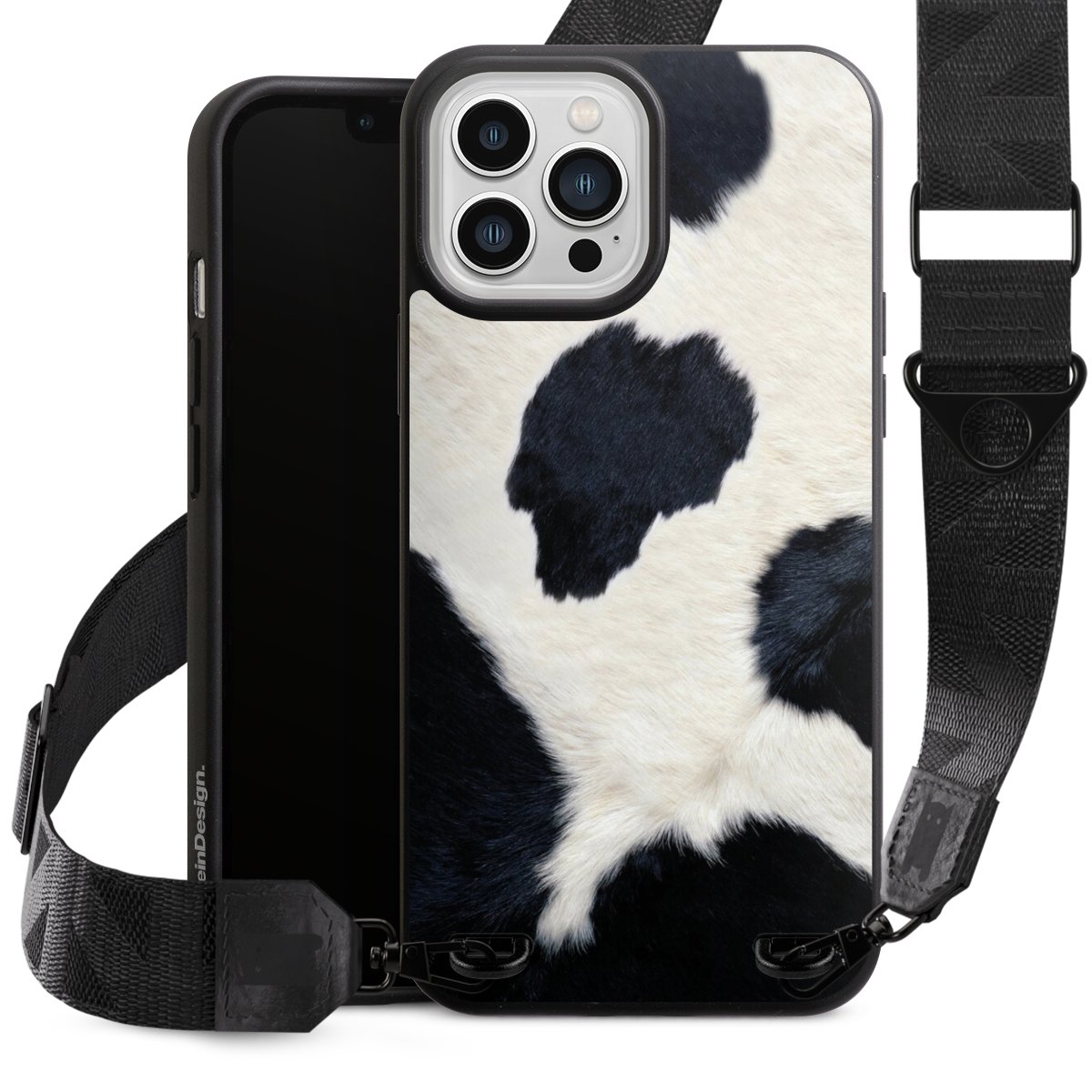 Peau de Vache
