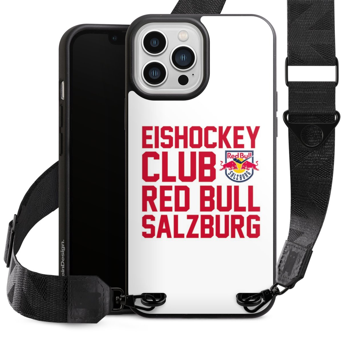 RBS Schriftzug weiß