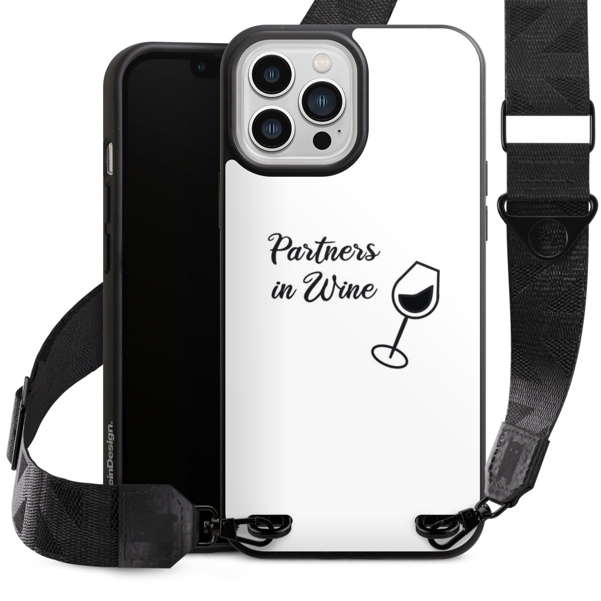 Partners in Wine