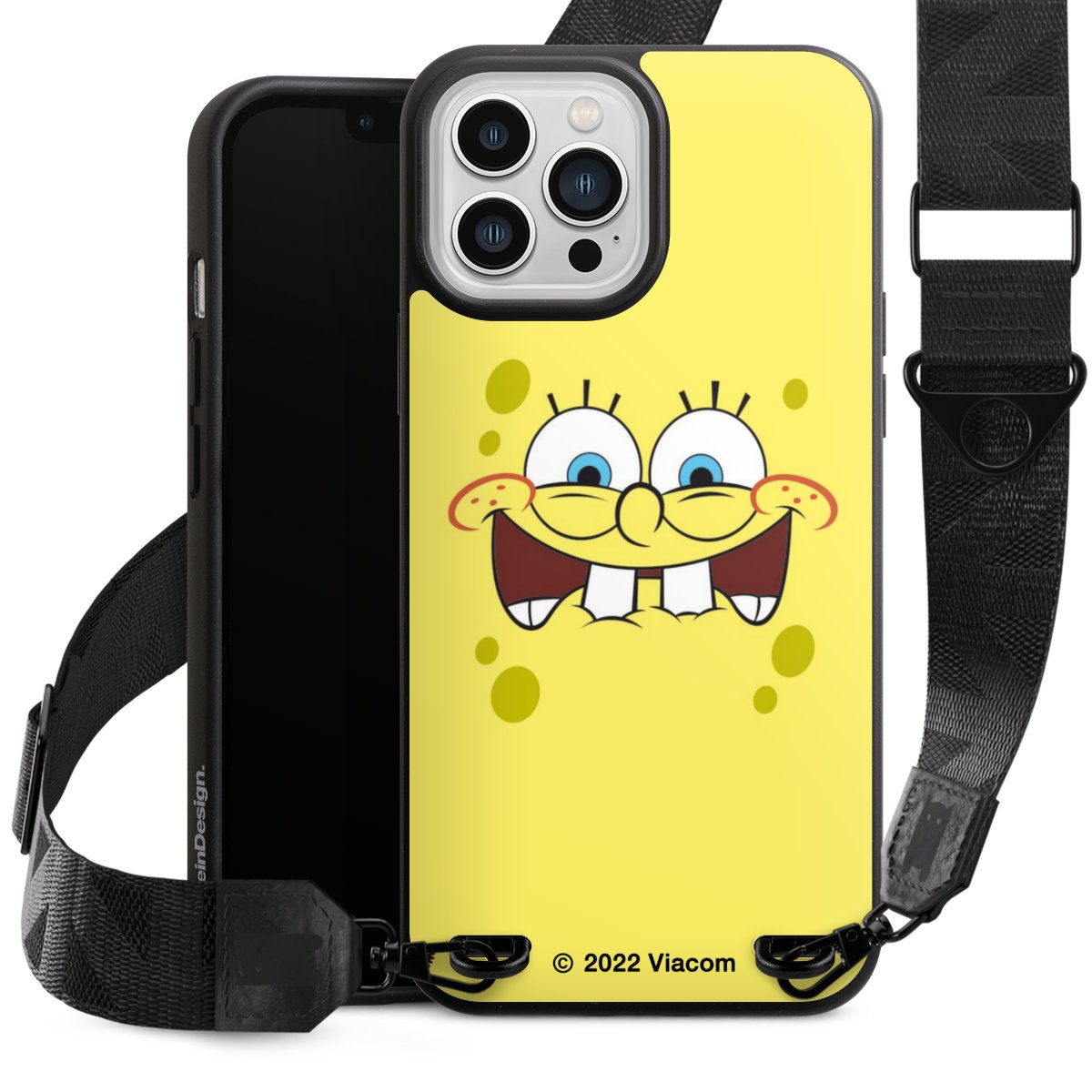 Spongebob - Nahaufnahme
