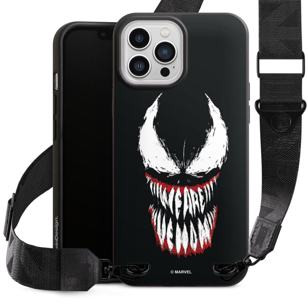 We Are Venom
