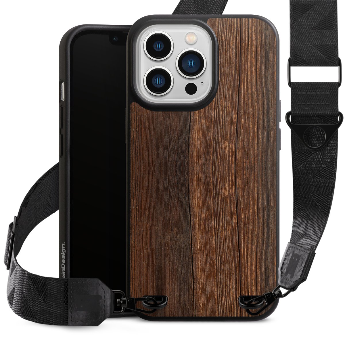 Aspetto legno di noce