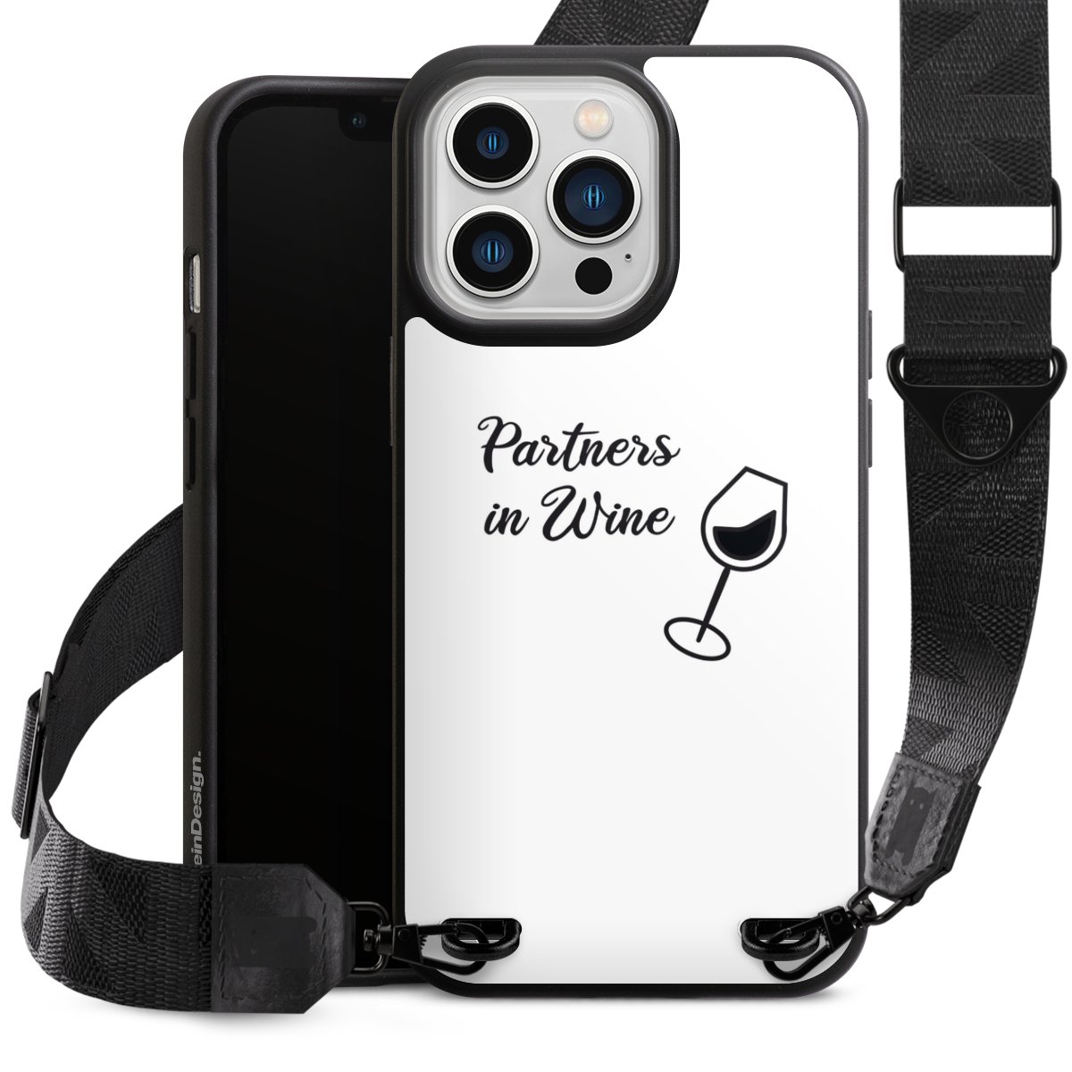 Partners in Wine