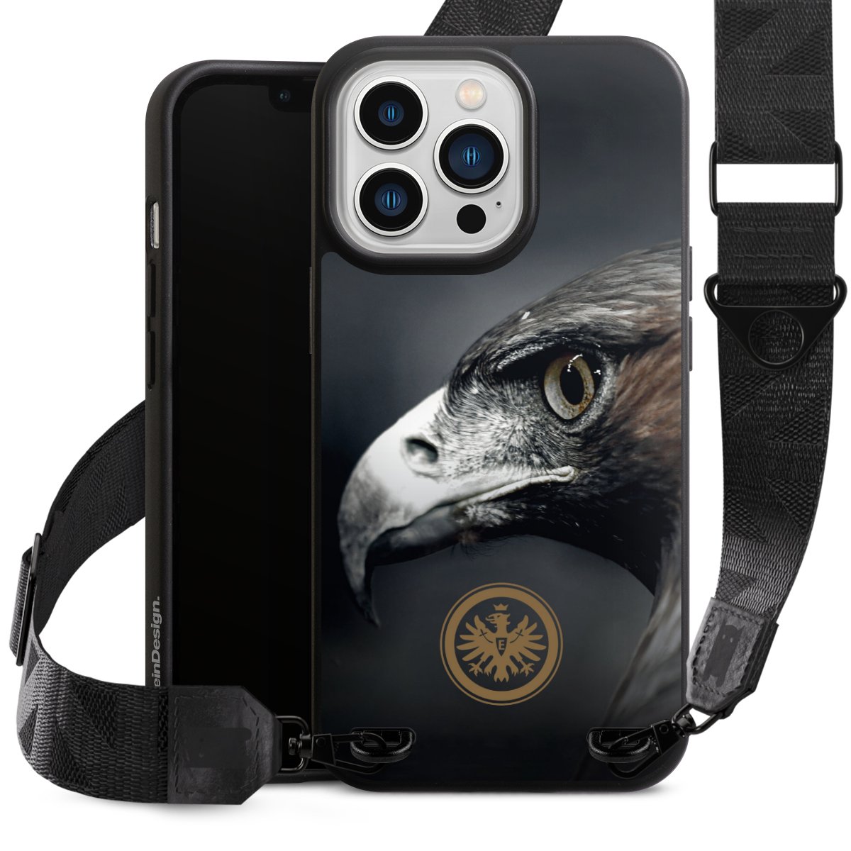 Eintracht Adler Design