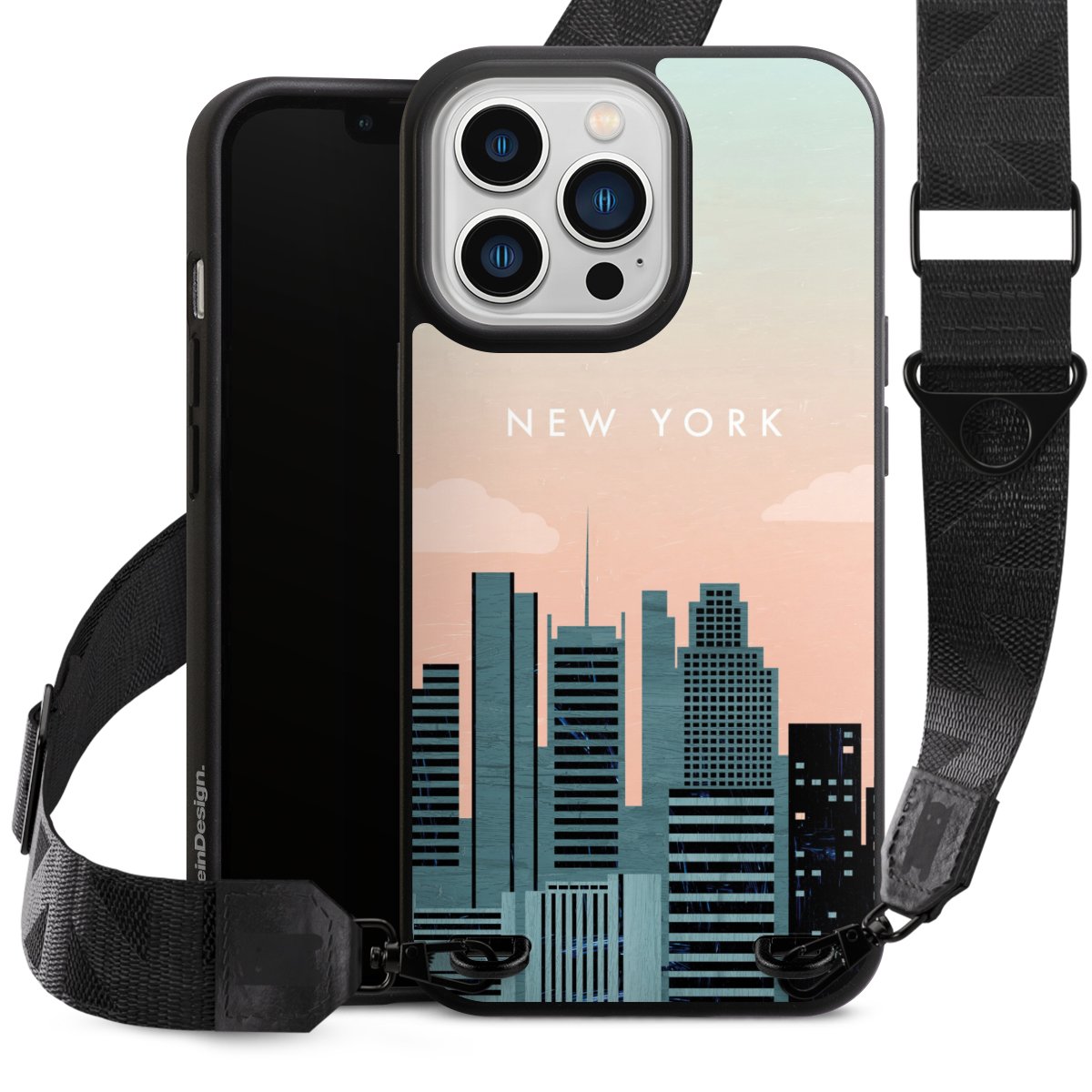 New York Horizont Katinka Reinke