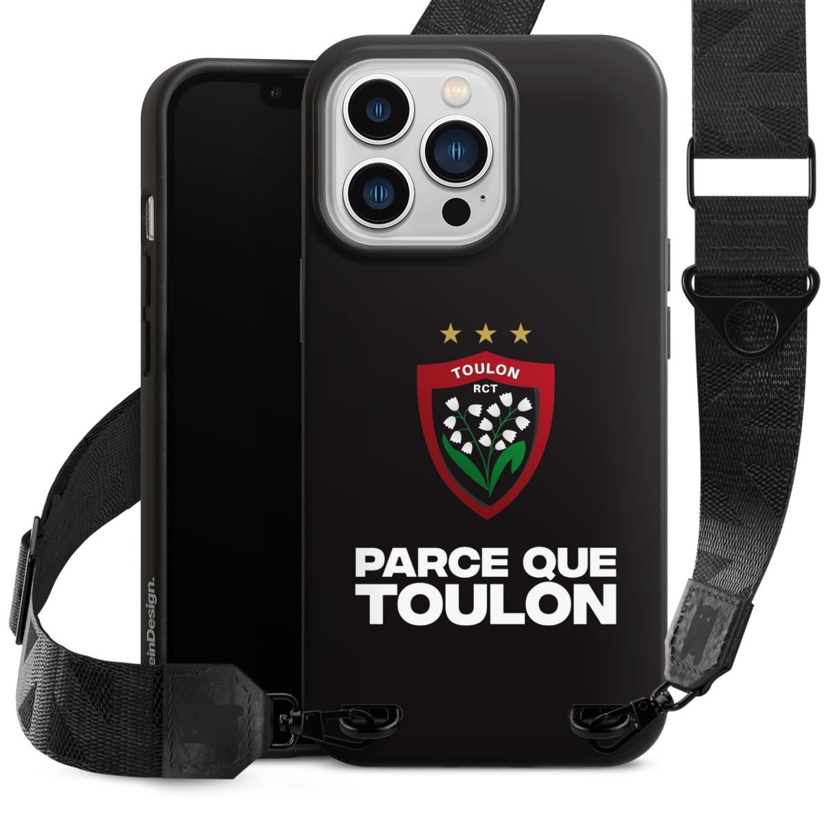RC Toulonnais Noir