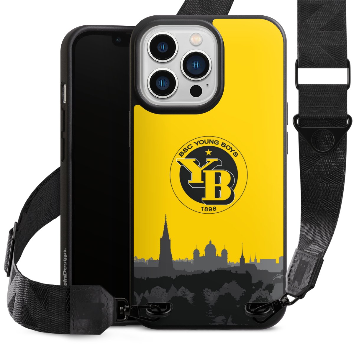 BSC YB Skyline
