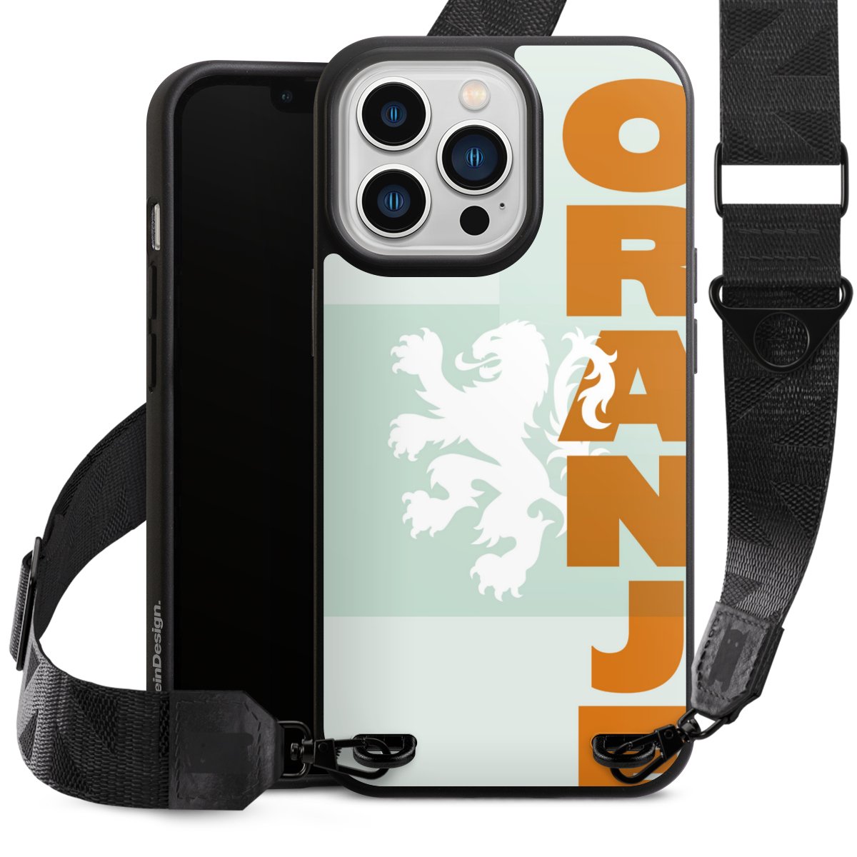 Oranje Nederlands Elftal