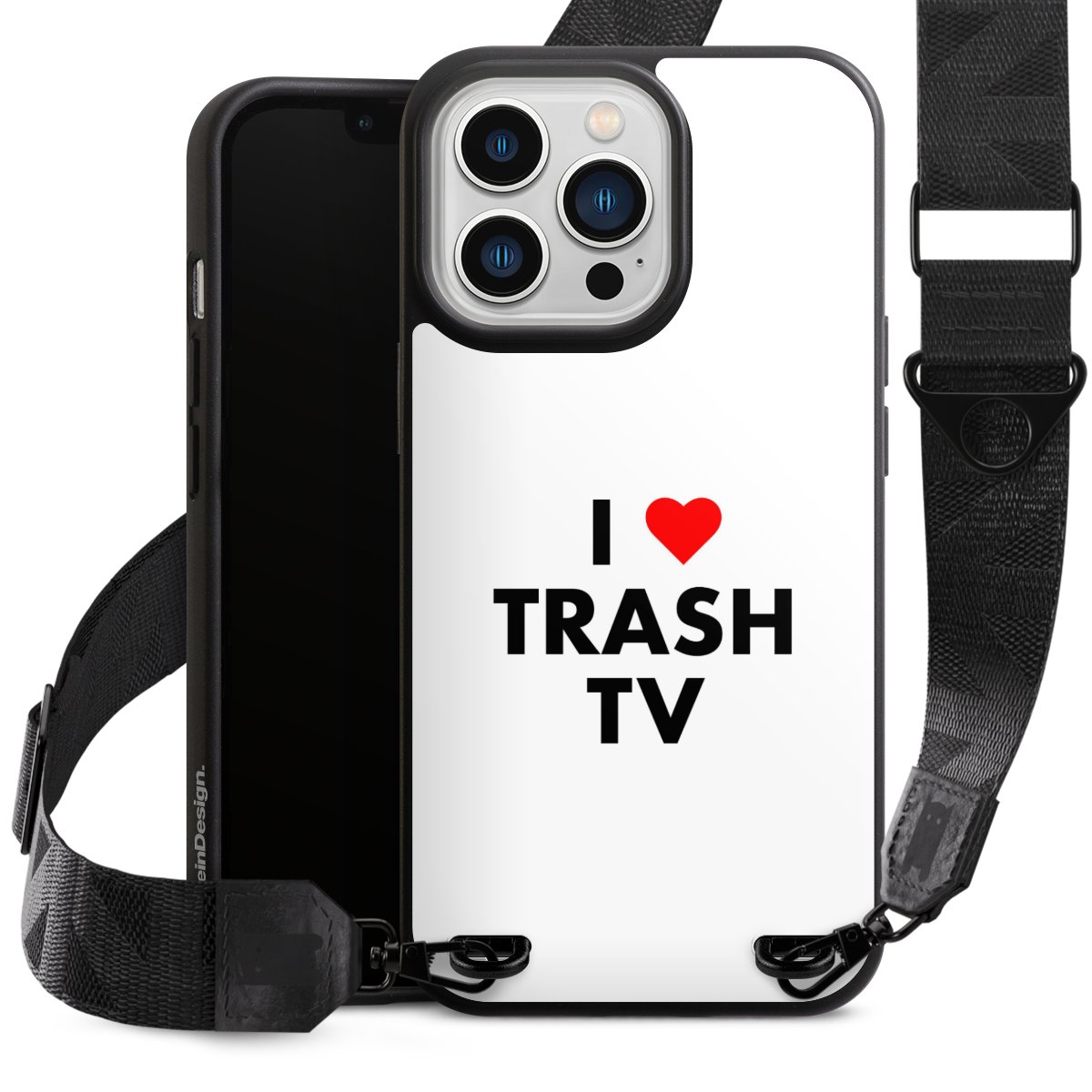 I Love Trash TV