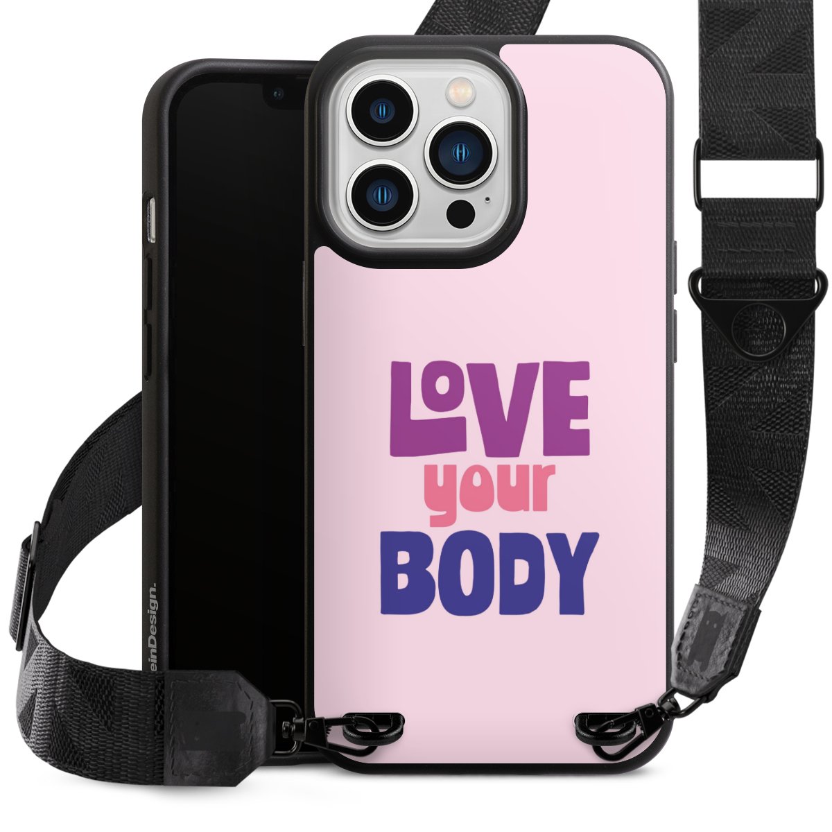Love Your Body