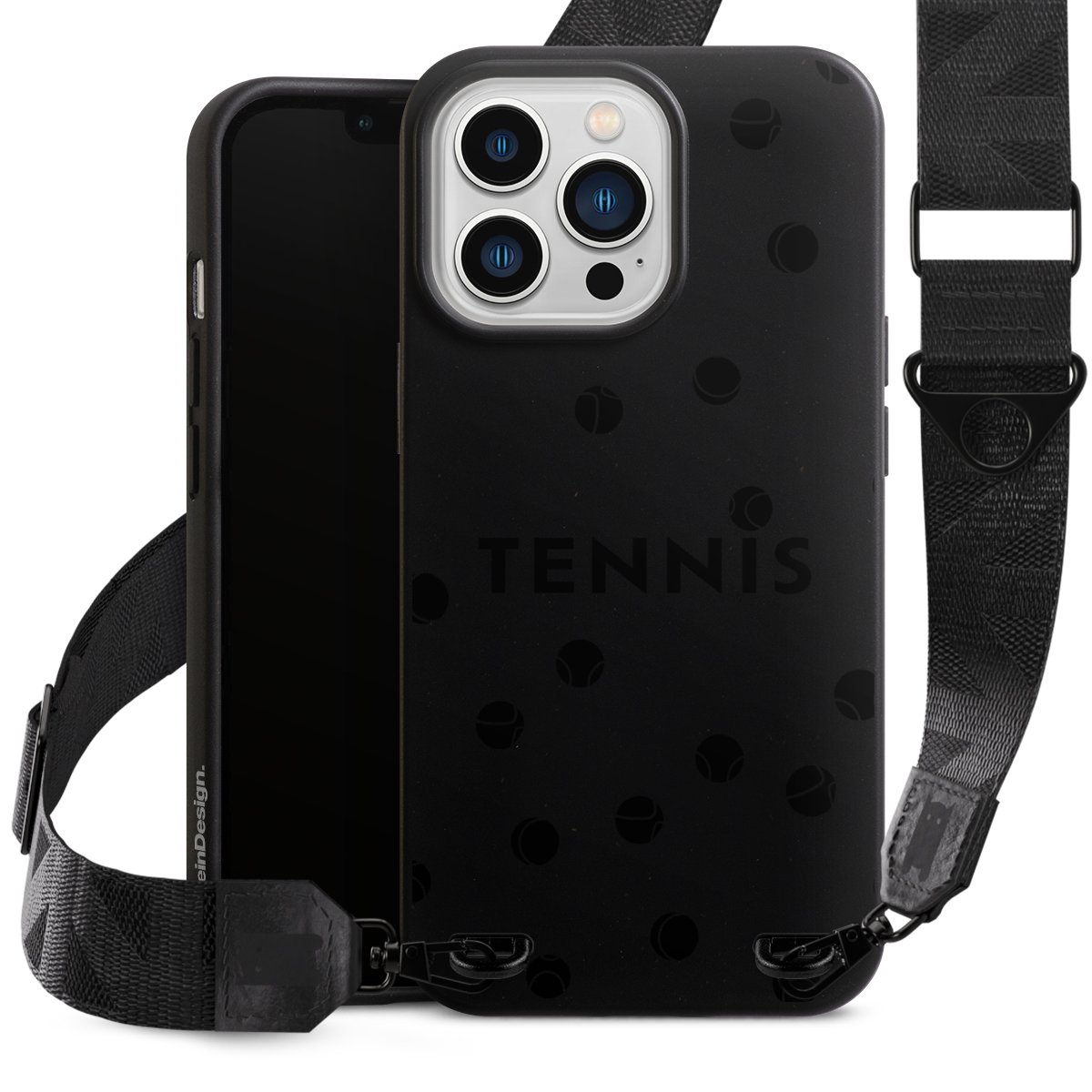 Tennis Transparent