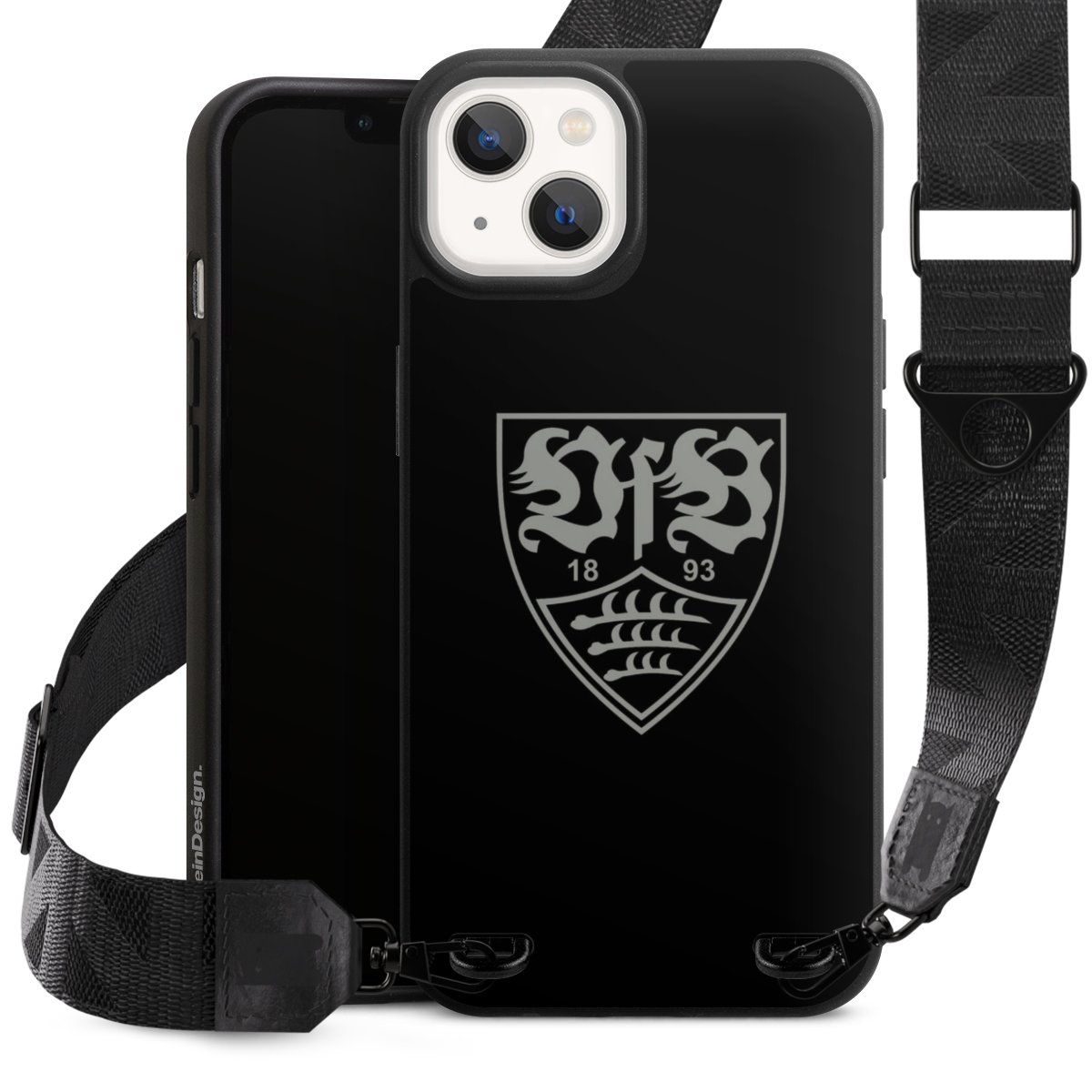 VfB Stuttgart Schwarz