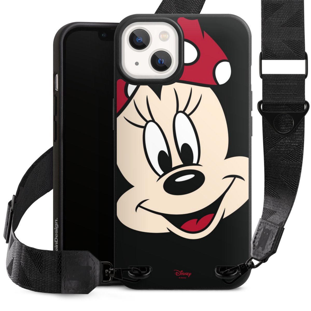 Minnie dappertutto