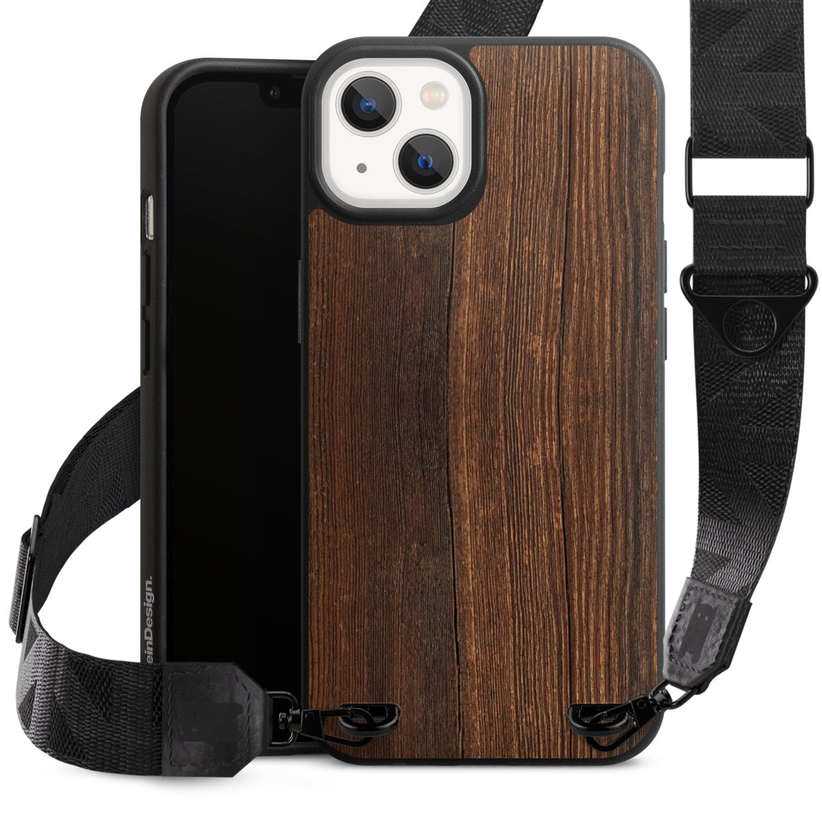 Aspetto legno di noce