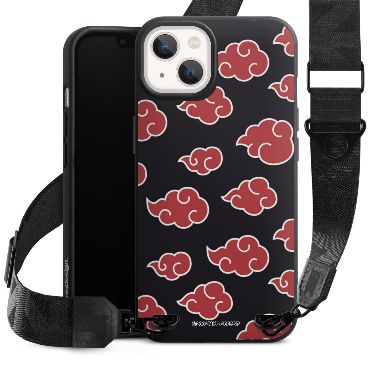 Akatsuki Pattern