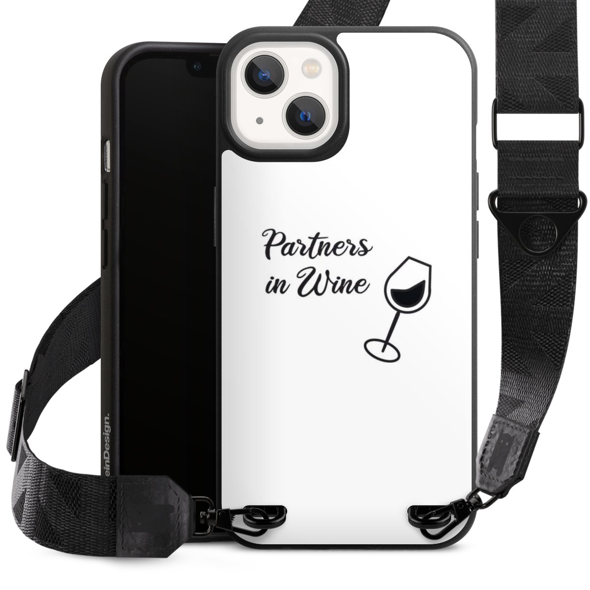 Partners in Wine