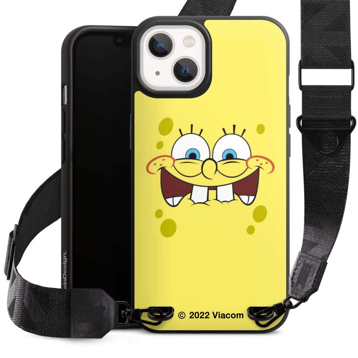 Spongebob - Nahaufnahme