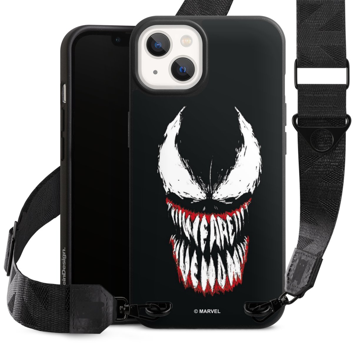 We Are Venom