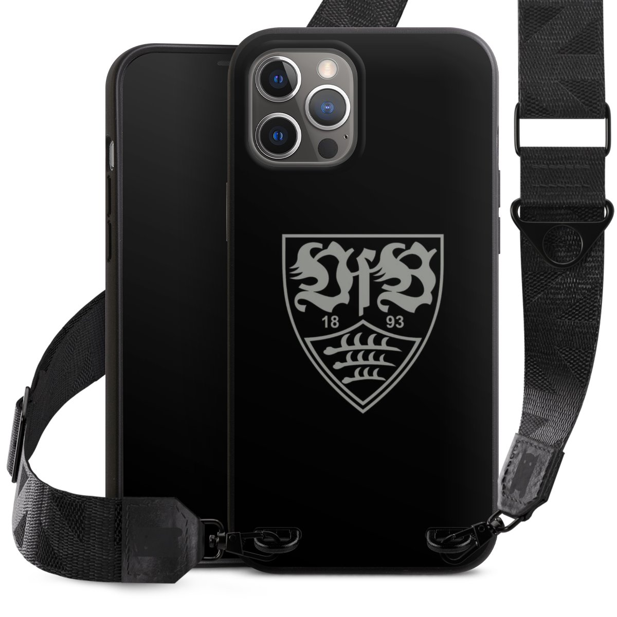 VfB Stuttgart Schwarz