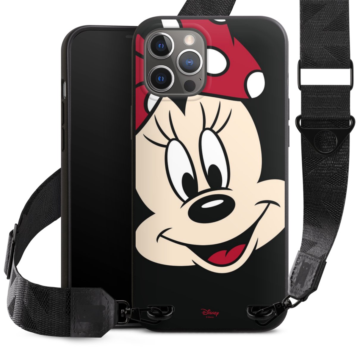 Minnie dappertutto