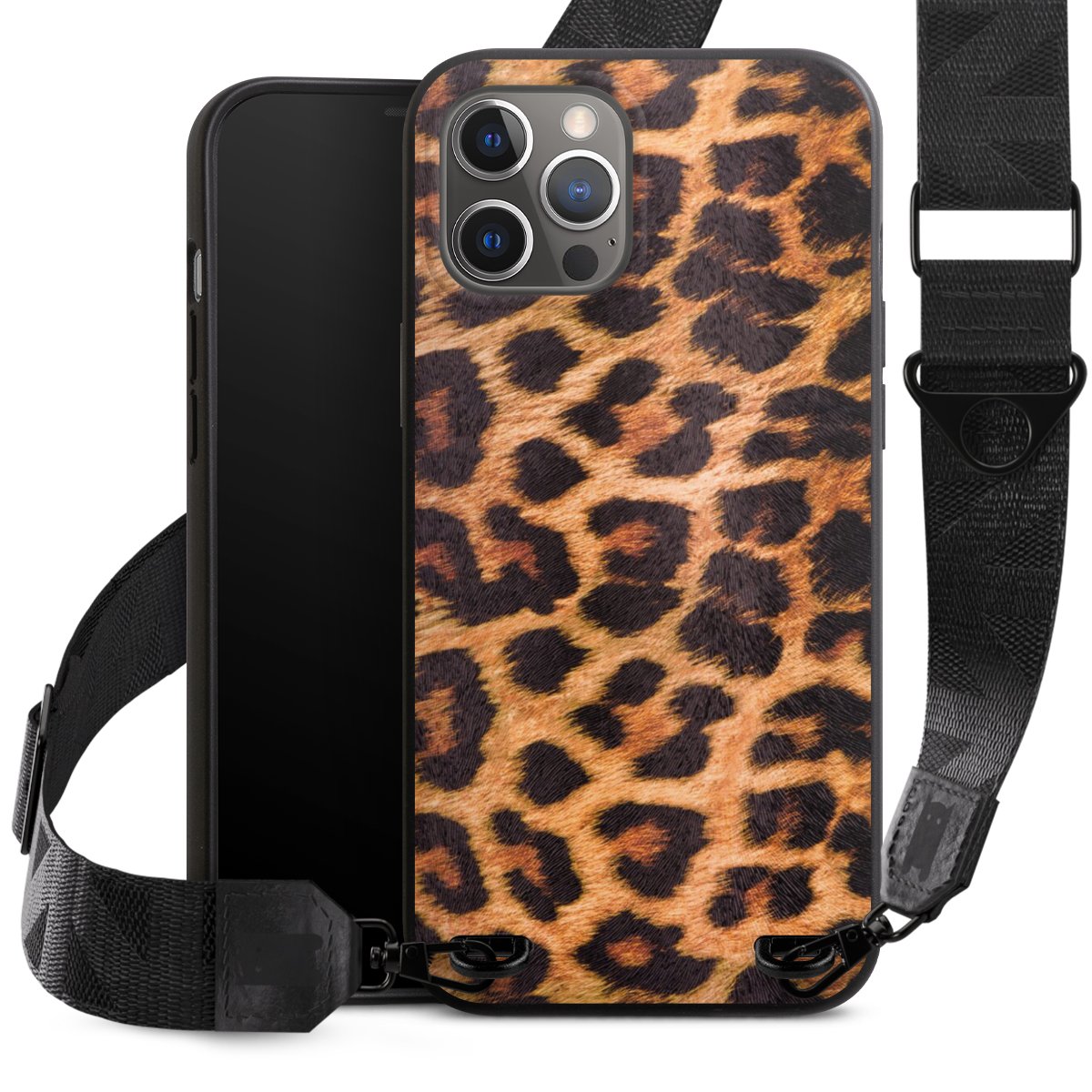 Leo Print