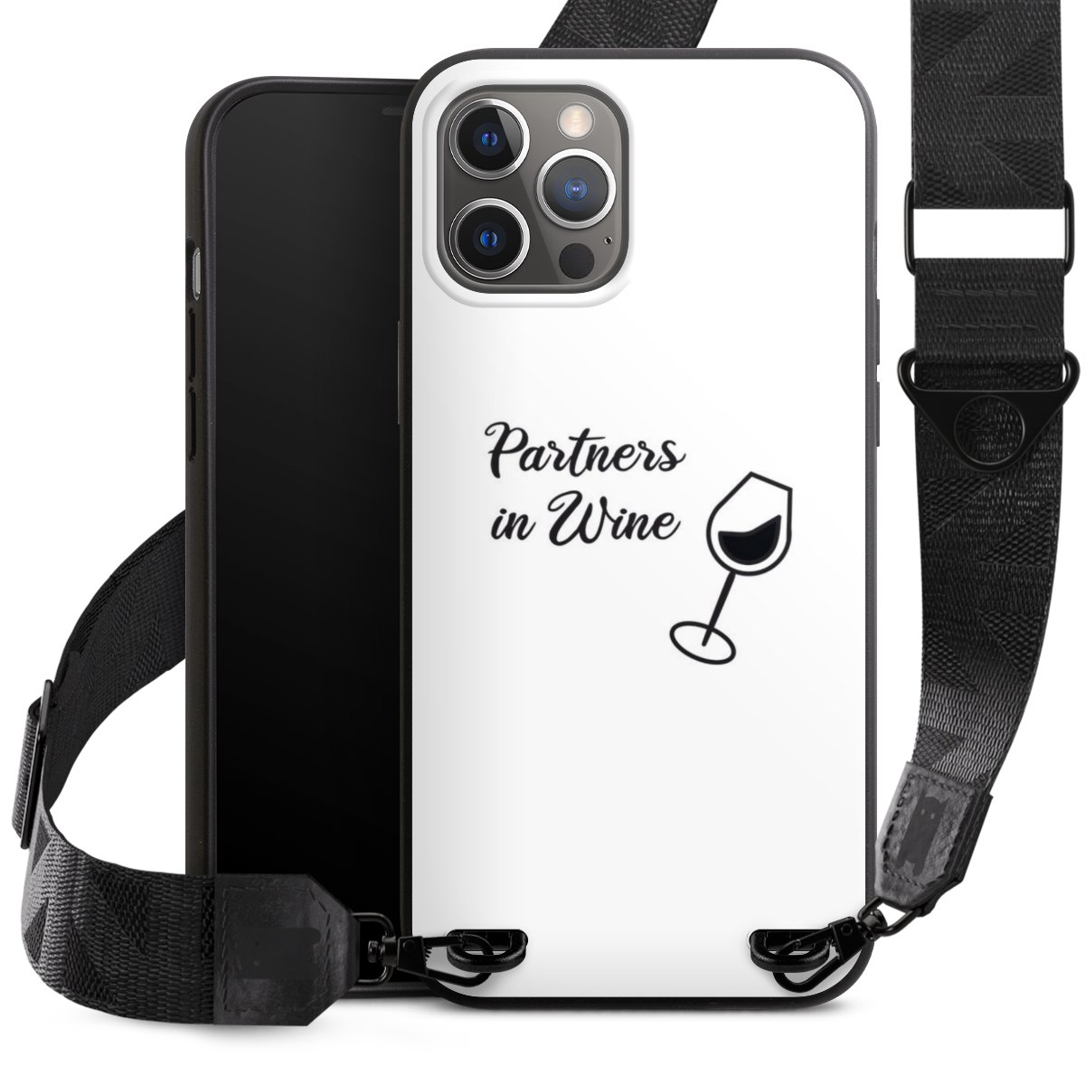 Partners in Wine