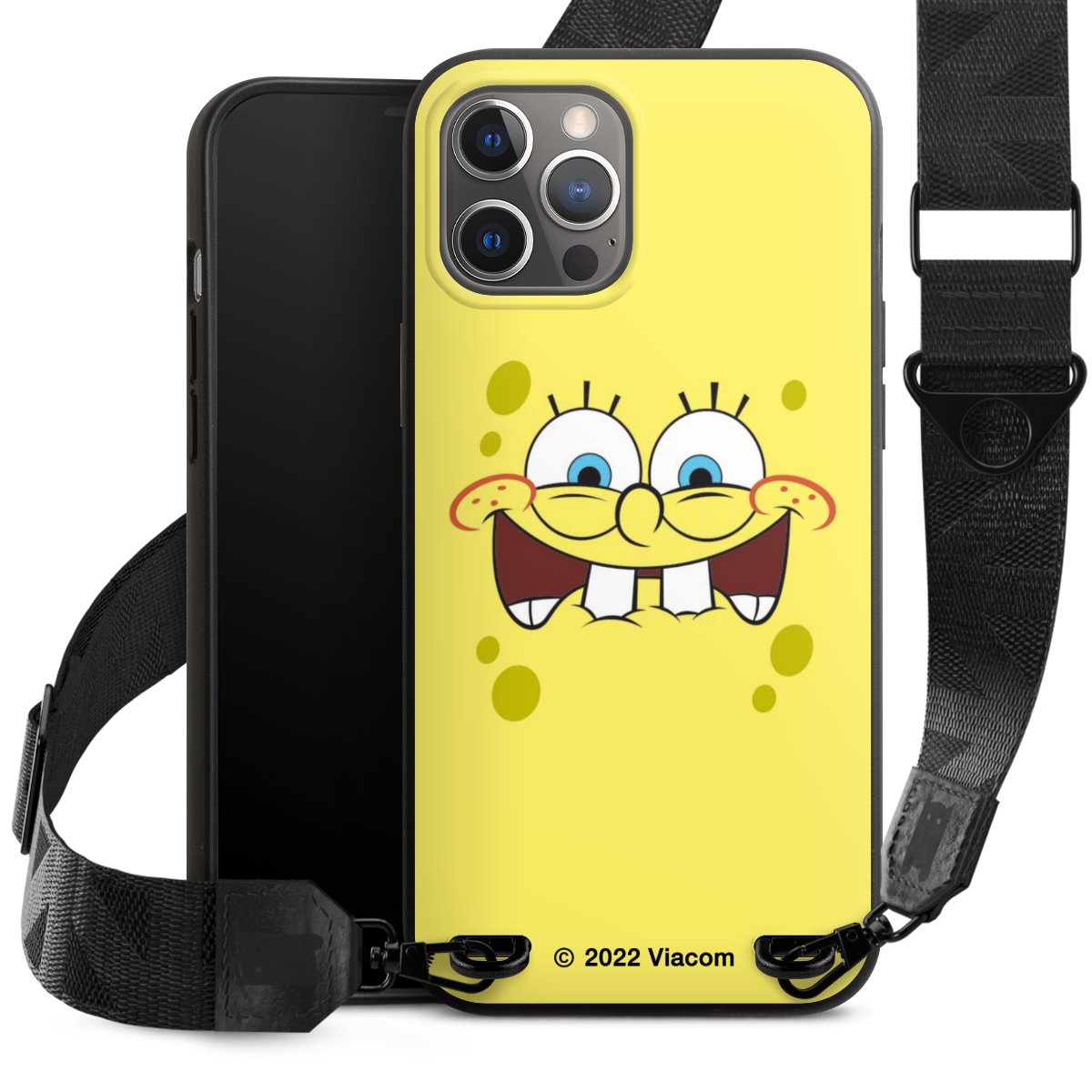 Spongebob - Nahaufnahme
