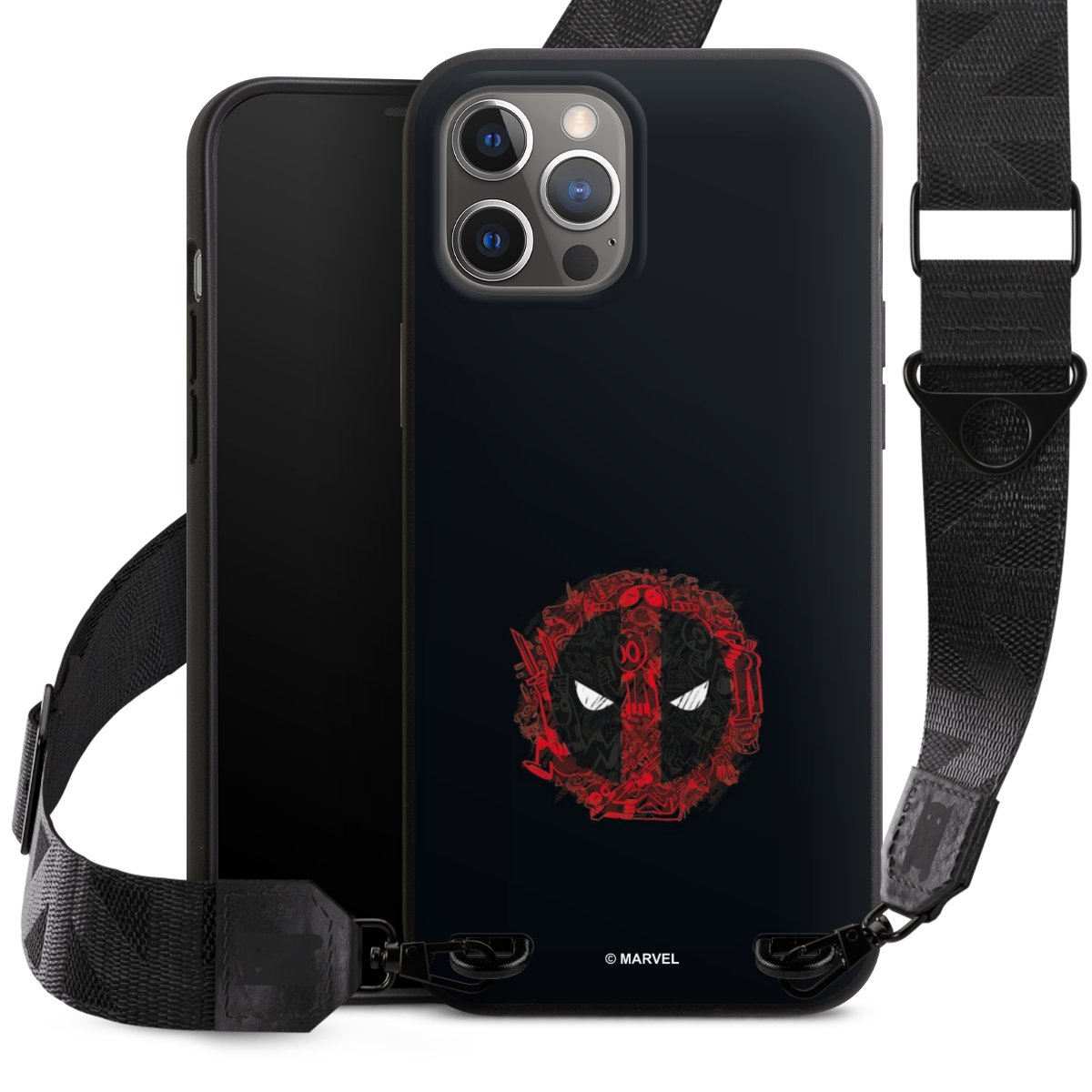 Deadpool Logo