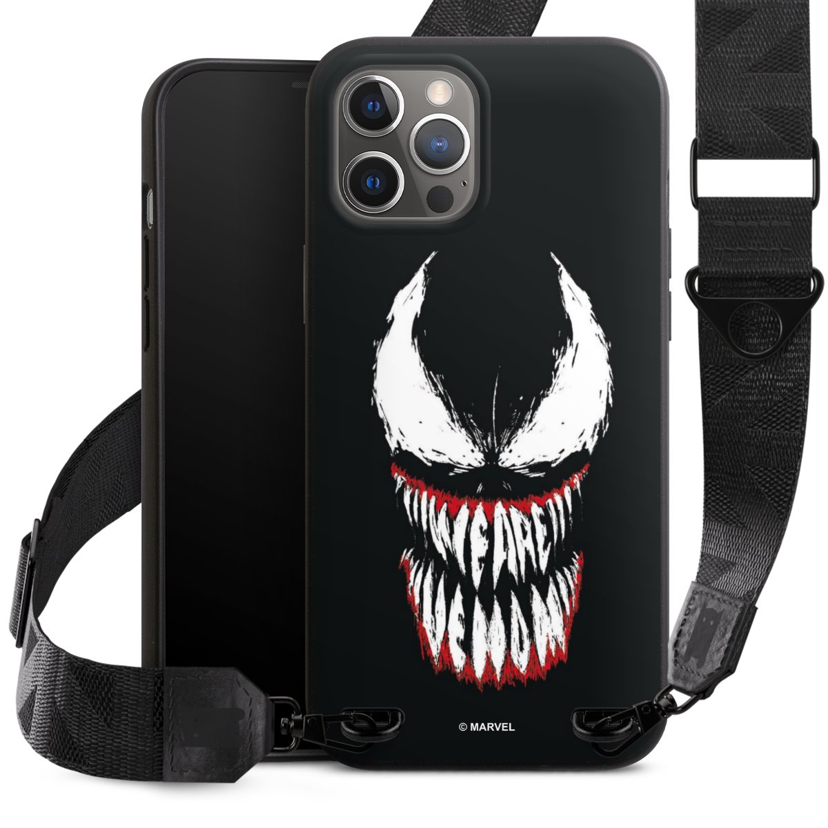 We Are Venom