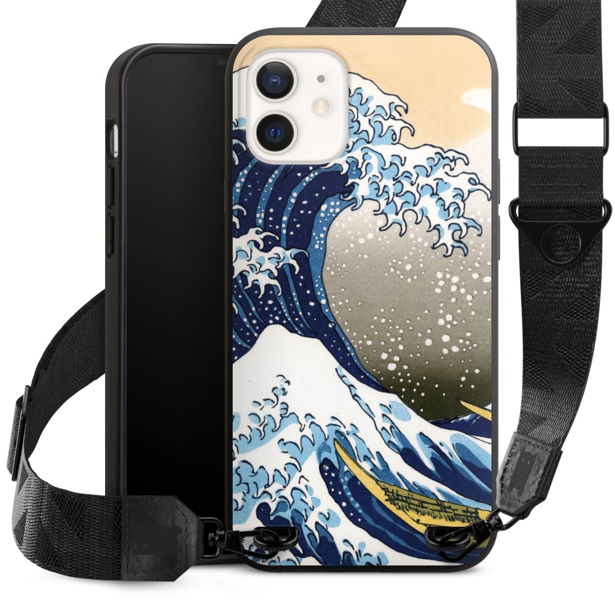 Great Wave of Kanagawa