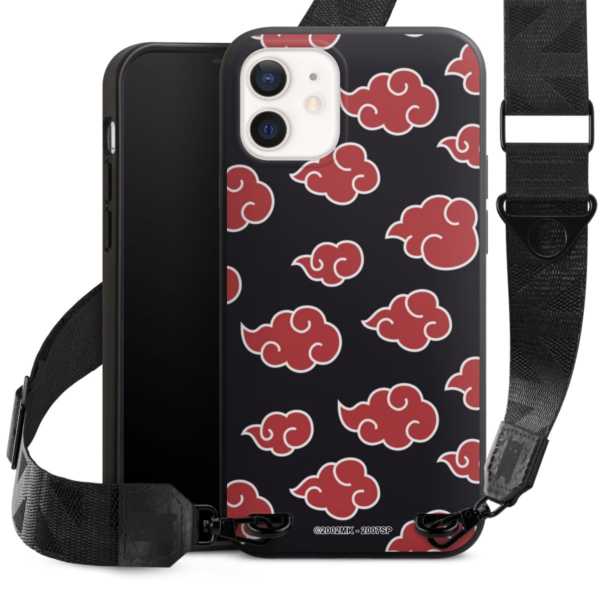 Akatsuki Patroon