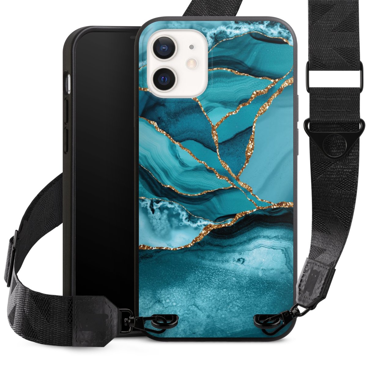 Marbre Bleu Glacier