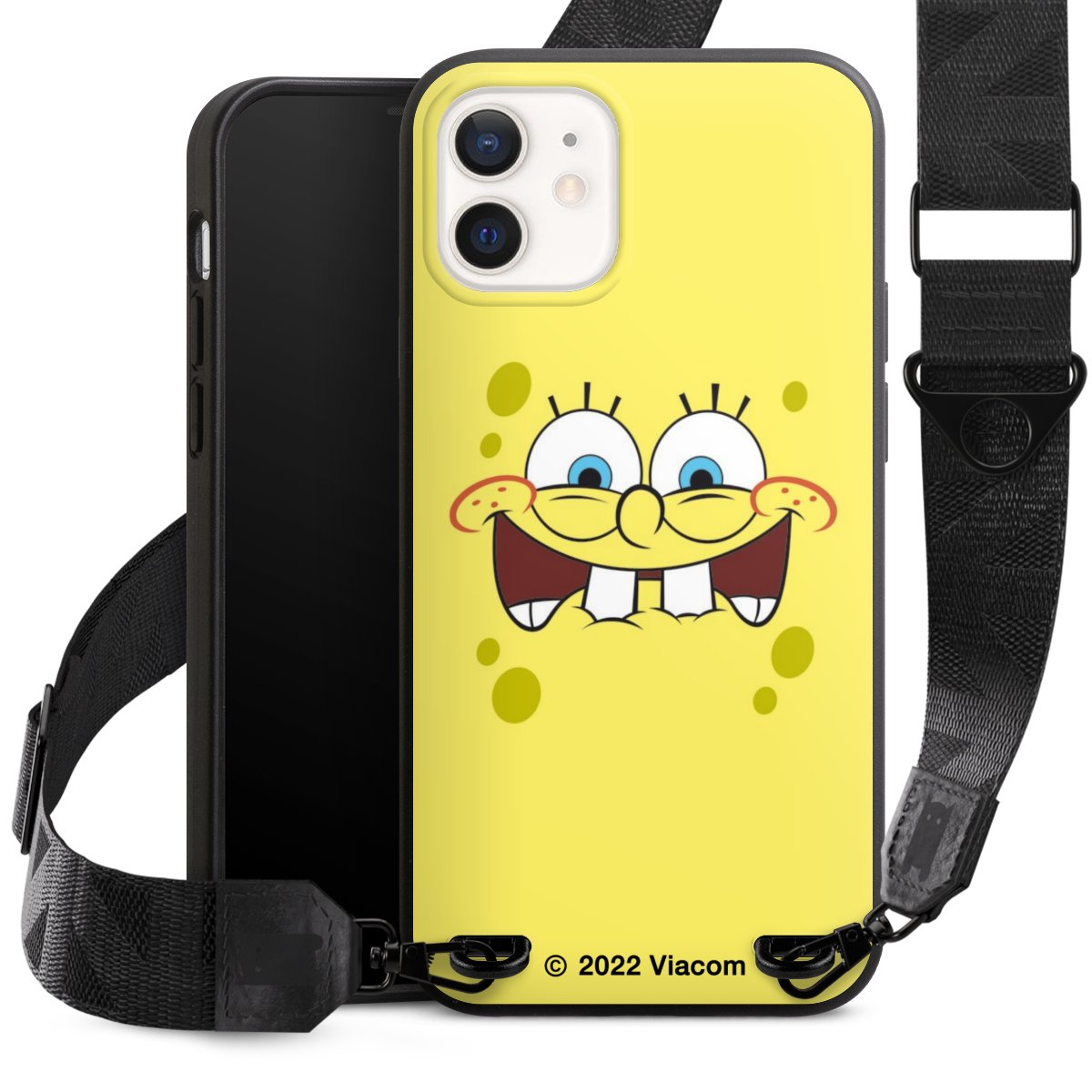 Spongebob - Nahaufnahme