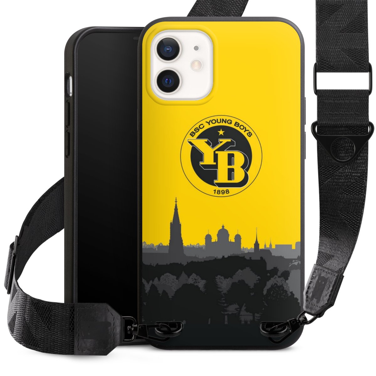 BSC YB Ligne d'horizon