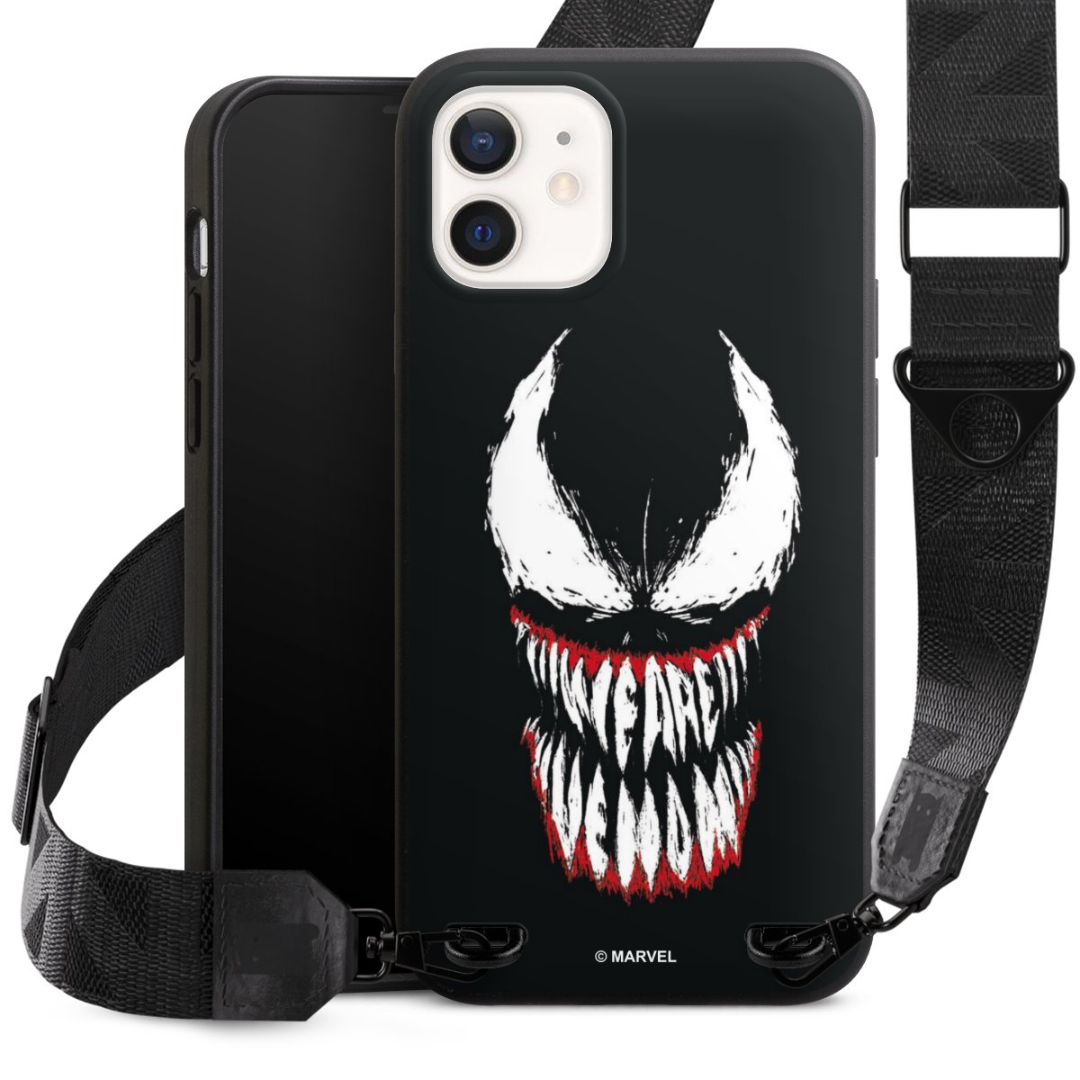 We Are Venom