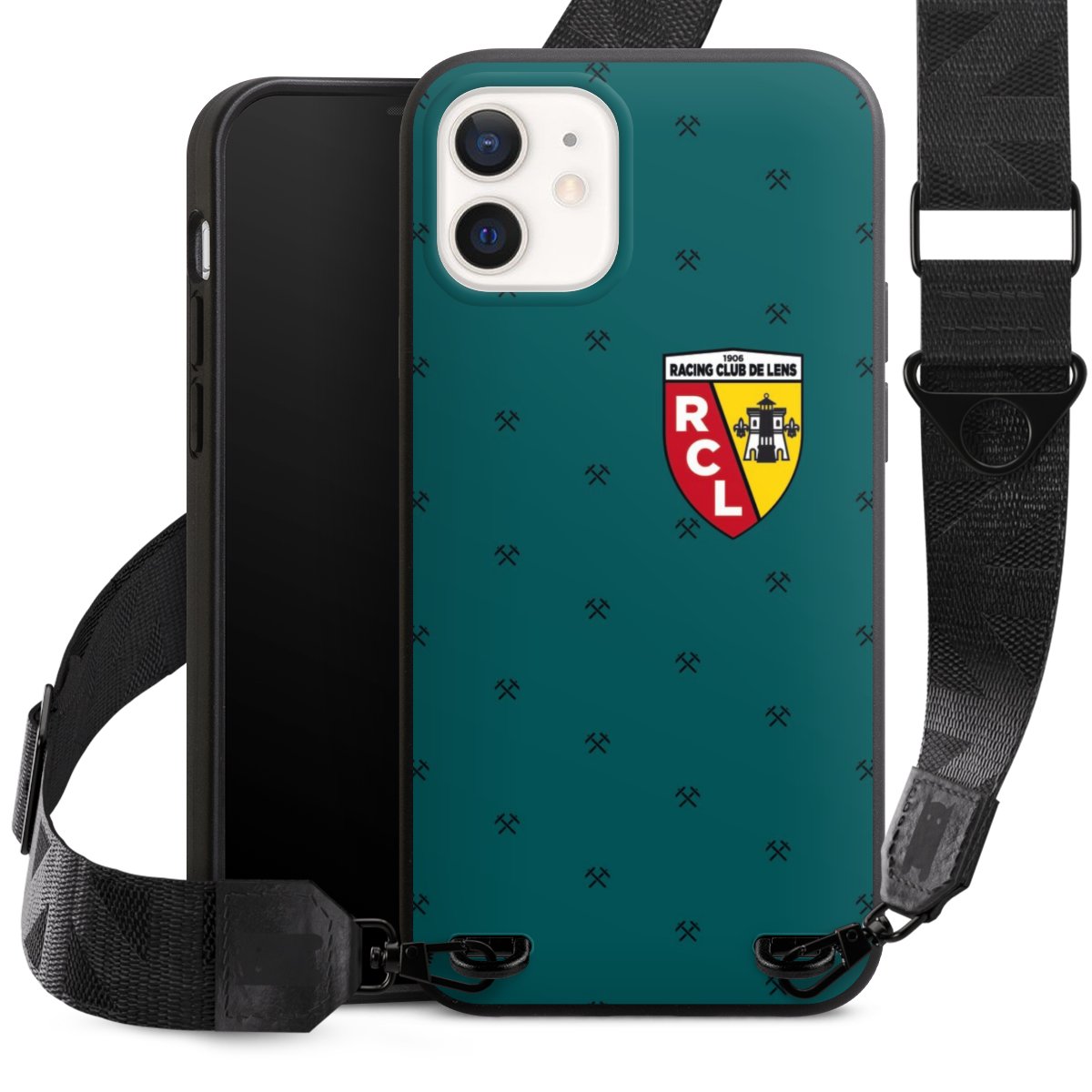 RCL Maillot Extérieur 24/25