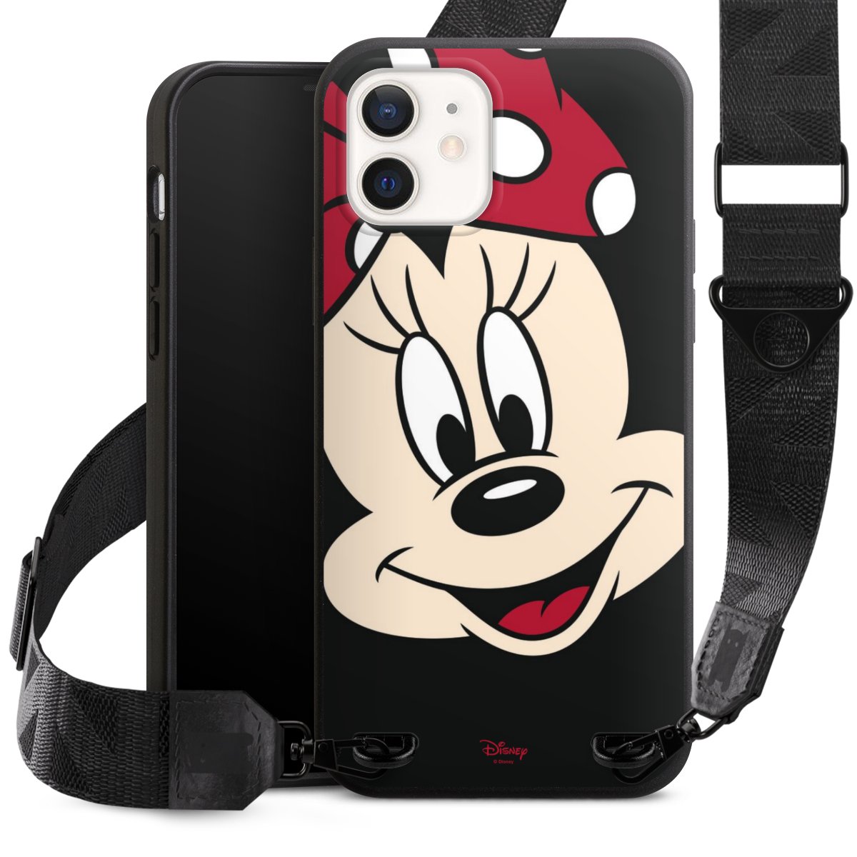 Minnie dappertutto